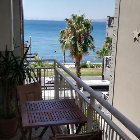 Athens Riviera Apt With Seaview, 15' To Acropolis Exteriör bild