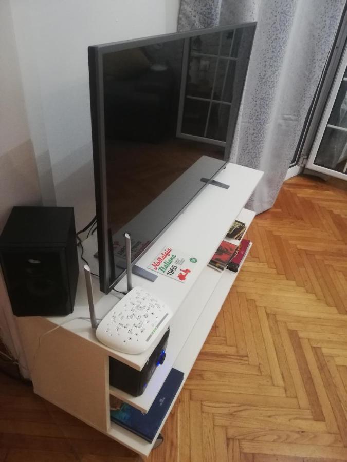 Athens Riviera Apt With Seaview, 15' To Acropolis Exteriör bild