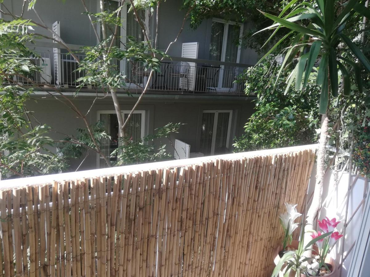Athens Riviera Apt With Seaview, 15' To Acropolis Exteriör bild