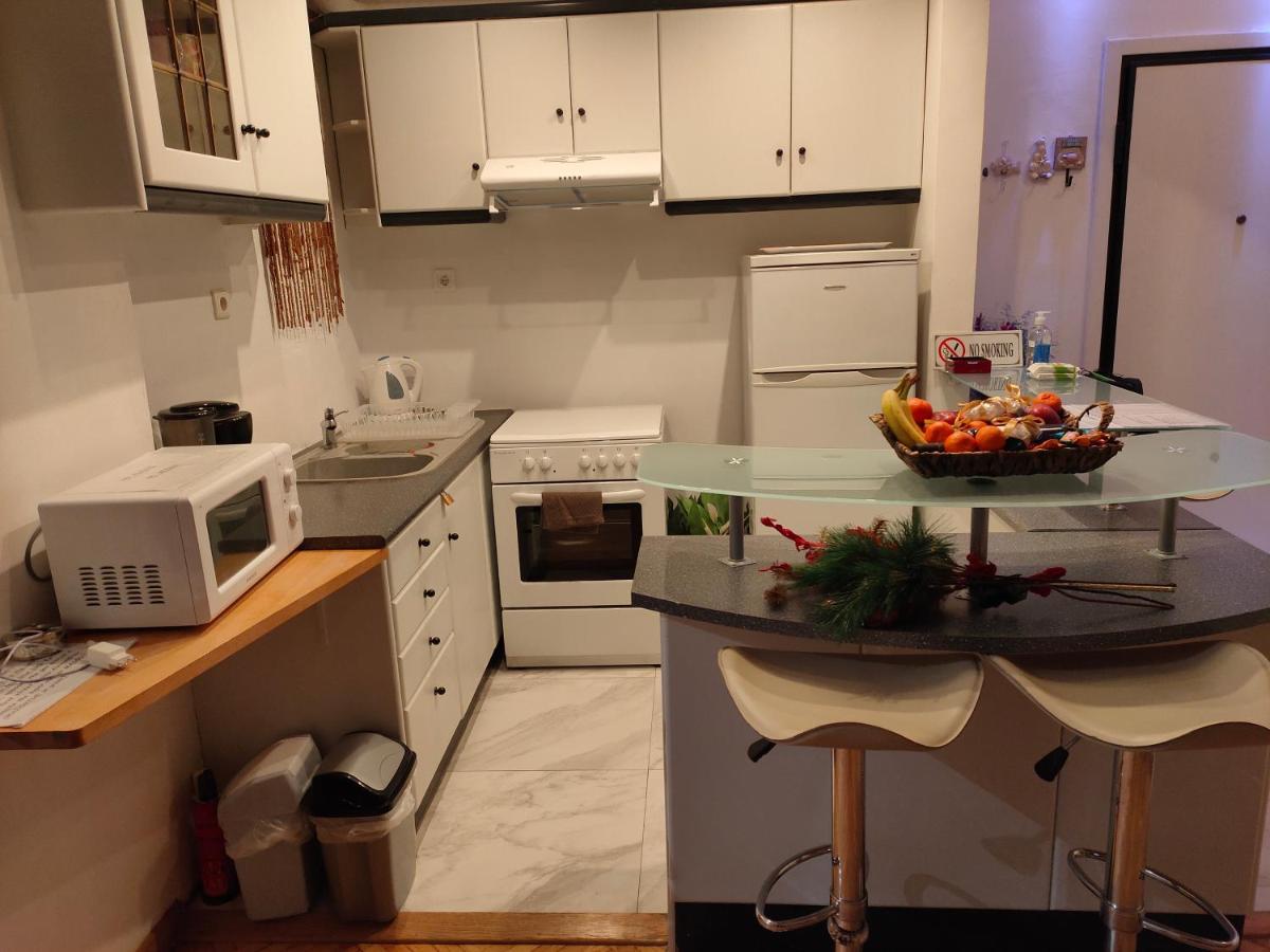 Athens Riviera Apt With Seaview, 15' To Acropolis Exteriör bild