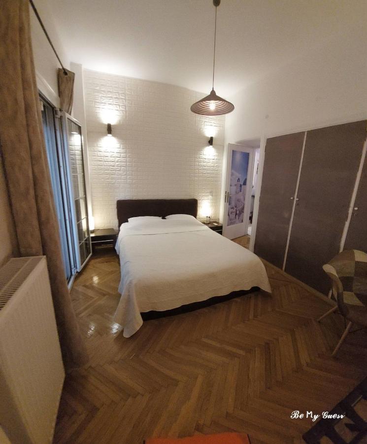 Athens Riviera Apt With Seaview, 15' To Acropolis Exteriör bild