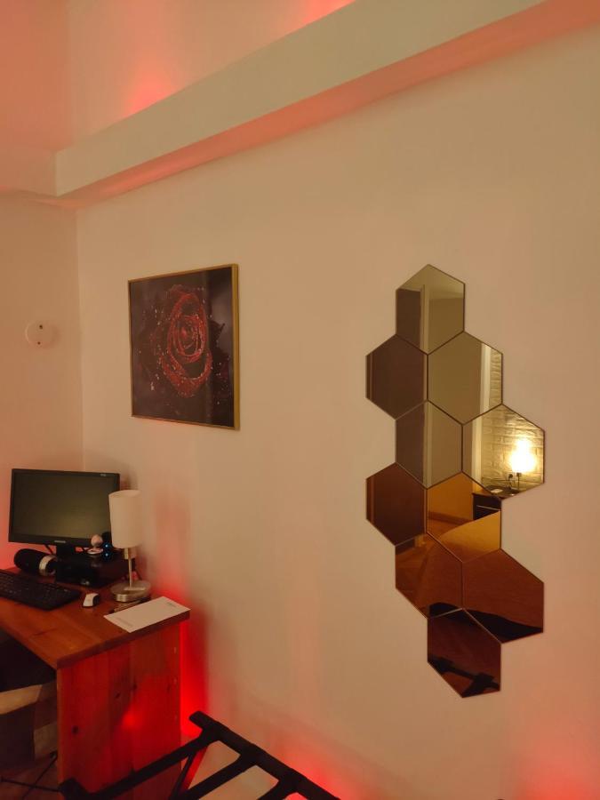 Athens Riviera Apt With Seaview, 15' To Acropolis Exteriör bild