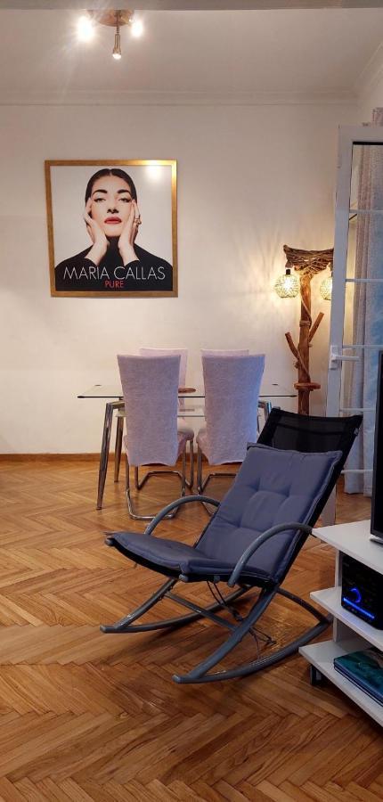 Athens Riviera Apt With Seaview, 15' To Acropolis Exteriör bild